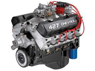 P287D Engine